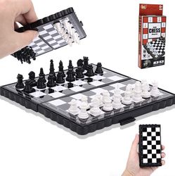 Selskap Magnetisk Sjakkspill