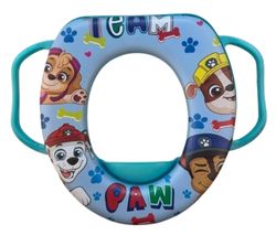Paw Patrol Barnsits m Handtag - toasits potta