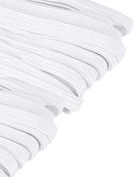 Elastisk bånd 4 meter x 6 mm