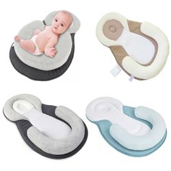 Babynest Giver perfekt ryg- og benstøtte til din baby.