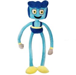 Puoli metriä Huggy Wuggy Isi Pitkät Sääret