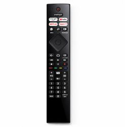 Universal fjärrkontroll för Philips Smart TV BRC0984501