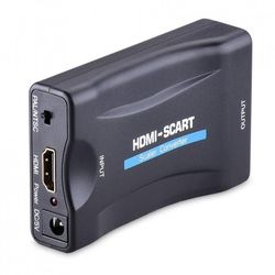 HDMI-SCART-muunnin