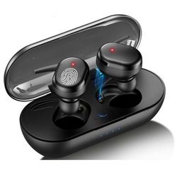 Y30 TWS hörlurar för iOS & Android med Bluetooth 5.0