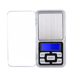 1st Pocket Scale, digitaalinen vaaka taskukoossa, koruvaaka 0,01-200g