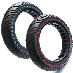 Color Dot Puhkeamaton Rengas 8.5" Xiaomi Scooter