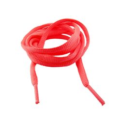 Skolisser - Vannmelon - Neonrosa - Runde - Ovale [180 cm]