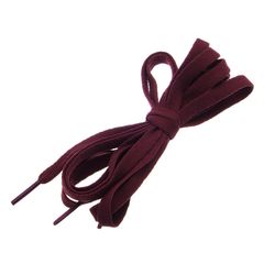Skolisser - Lilla - Burgunder - Flate [180 cm]