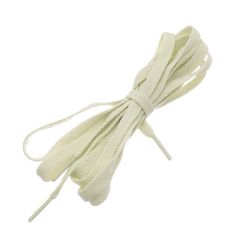 Skolisser - Vanilje - Flate [180 cm]