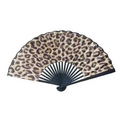 Vifte - Medium 23 cm - M03 - Leopard