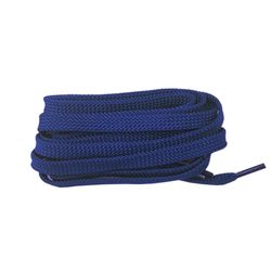 Skolisser - Kongeblå [v2] - Flate [160 cm]