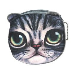 Liten veske - Katt - Veske - Miniveske [K12]