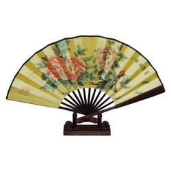 Vifte - Stor 27 cm - M05 - Tannhjul