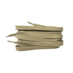 Skolisser - Khaki [v2] - Flate [160 cm]