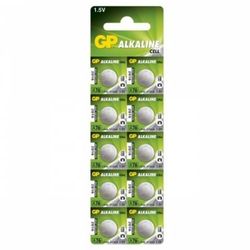 303/357/AG13/LR44 10-PACK GP