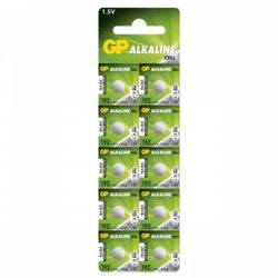 384 / 392 / LR41 / AG3 10-PACK GP