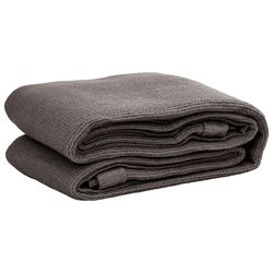 vidaXL Teltteppe 300x400 cm antrasitt