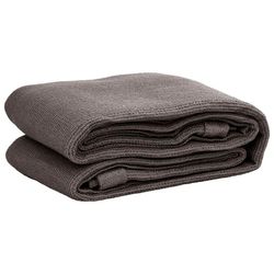 vidaXL Teltteppe 250x400 cm antrasitt