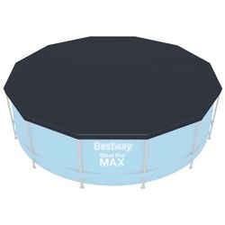 Bestway Bassengtrekk Flowclear 366 cm