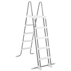INTEX 5-trinns sikkerhetsstige for basseng 132 cm