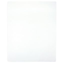 vidaXL Jerseylaken hvit 90x200 cm bomull