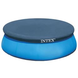 INTEX Bassengtrekk rund 366 cm 28022