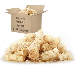vidaXL BIO braständare 30 kg
