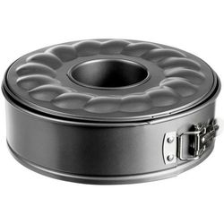 Springform 2 Bunde 23cm 2,2L Gastromax
