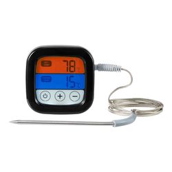 Stegetermometer Satu Bluetooth køkkentermometer Dorre