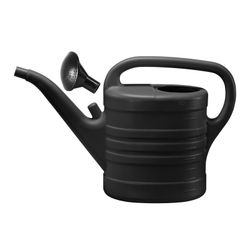 Vandkande 10 L Sort Splash