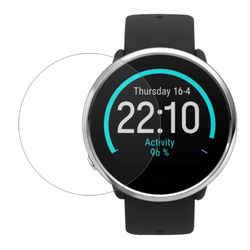 Polar Ignite Smart Watch skærmbeskyttere HD hærdet glasfilm