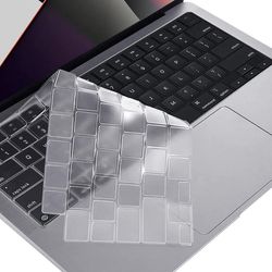 ENKAY HAT PRINCE MacBook Pro 14 "(A2442) / 16 " (A2485) / Air 15 "(2023) A2941 / 13 "(2024) A2681 (M2) / A3113 (M3) / (A2681)
