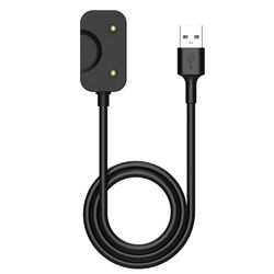 Samsung Galaxy Fit3 (SM-R390) USB-kabel opladningsdock Magnetisk Smart Watch-oplader - 100Cm