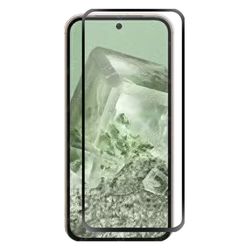 RURIHAI H9 skjermbeskytter i herdet glass for Google Pixel 8A