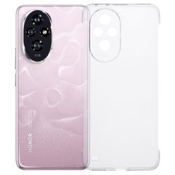 Lux-Case Airbag-deksel for Honor 200
