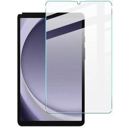 IMAK H Series Samsung Galaxy Tab A9 Skärmskydd härdat glas Ultra Clear Film