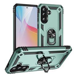 Bofink Combat Samsung Galaxy A36 deksel - Grønn