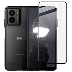 IMAK Pro+ skjermbeskytter i herdet glass for HMD Fusion