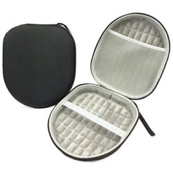 Headphone Headset Case Sony WH-CH720N / Bose NC 700 / Edifier Free Pro K820NC Portable Oxford Fabric Storage Box