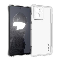 ENKAY genomskinligt stöttåligt HMD Fusion skal