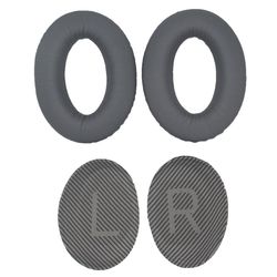 1 par BOSE QC15 / QC25 / QC35 JZF-236 ørepuder