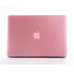 Breinholst (Pink) Macbook Pro 15.4 Retina Cover