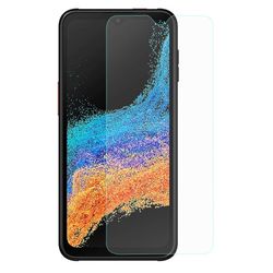 0,3 mm skjermbeskytter i herdet glass Samsung Galaxy Xcover 6 Pro