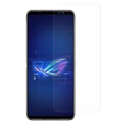 Ultraklar Asus ROG Phone 6 / Asus ROG Phone 6 Pro skjermbeskytter i herdet glass
