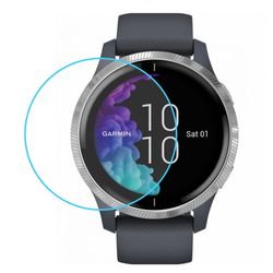 Garmin Vivoactive 4 D38mm eksplosionssikker skærmbeskyttelse