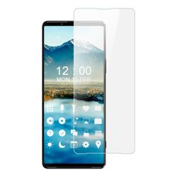 IMAK ARM ultraklar skærmbeskyttelse til Sony Xperia 10 III Lite / Sony Xperia 10 III