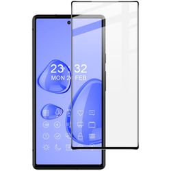 IMAK Pro+ skjermbeskytter i herdet glass til Google Pixel 6