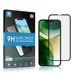 MOCOLO HD skjermbeskytter i herdet glass for iPhone 13 Pro Max