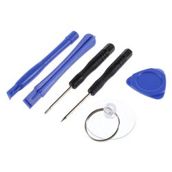 6-i-1 verktygs-set reparera Iphone serien