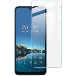 IMAK H Xiaomi Redmi 10A skärmskydd i härdat glas